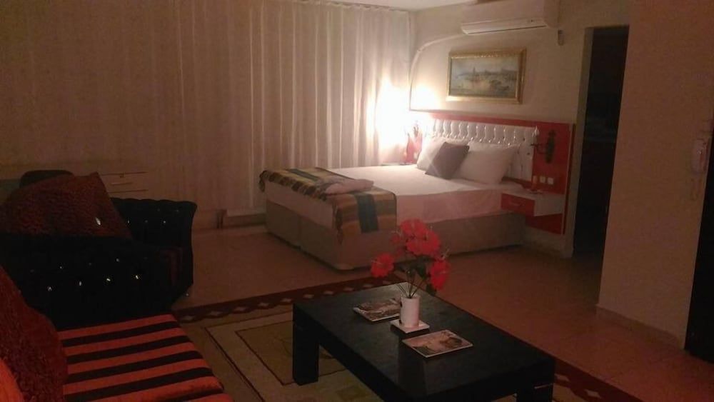 Hatay Antakya Room