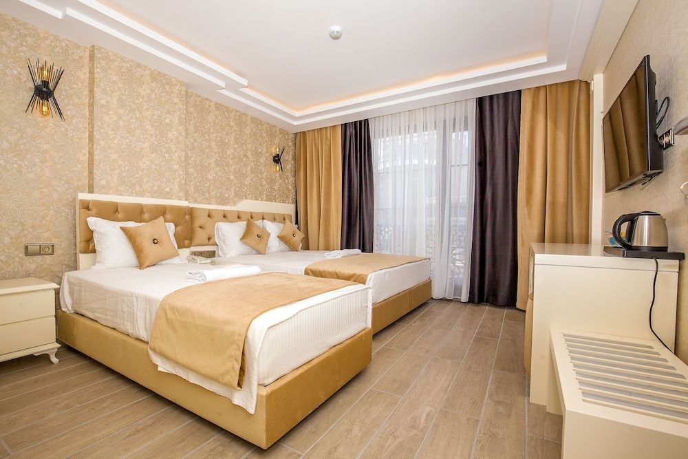 Aydin Didim Room