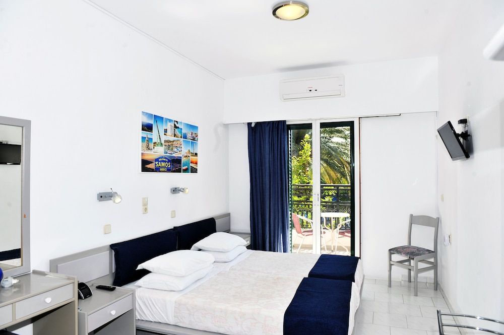 North Aegean Islands Samos Room