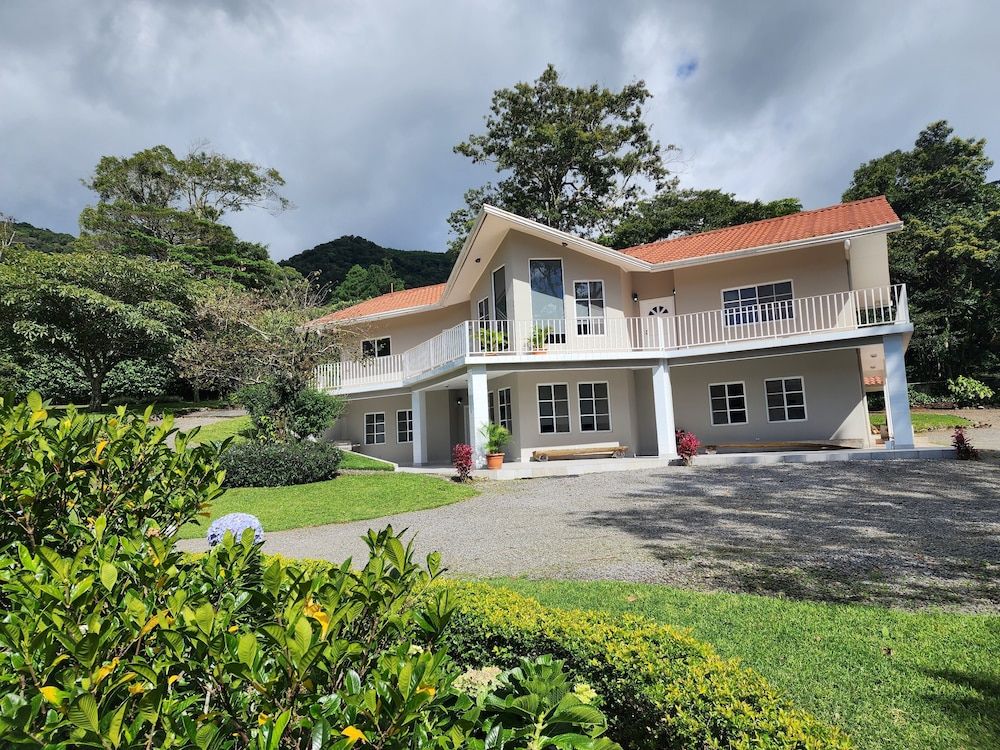 Chiriqui Boquete Terrace