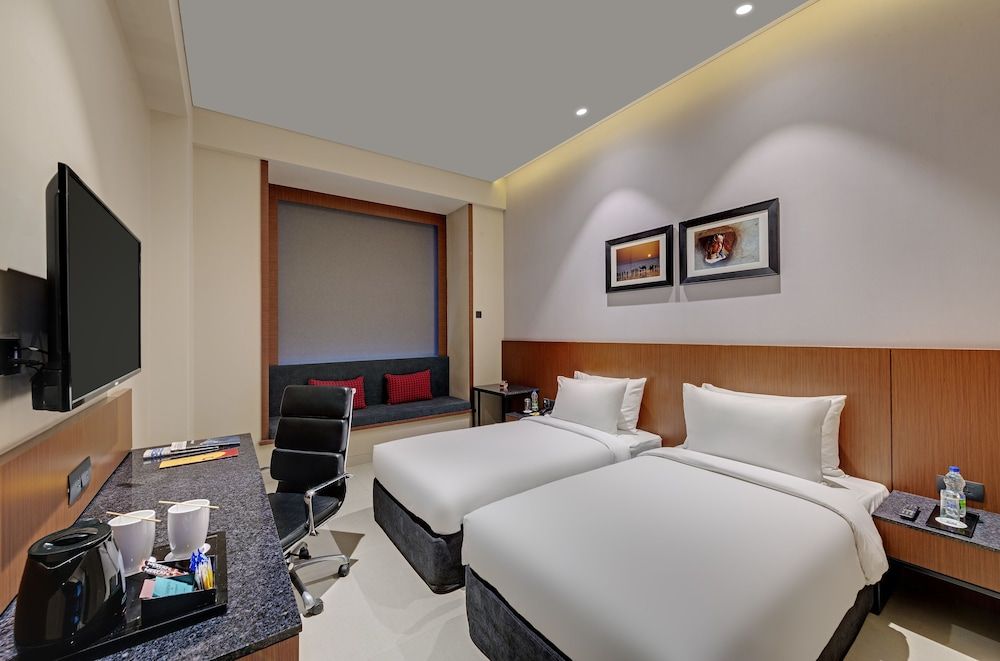 Gujarat Gandhidham Room