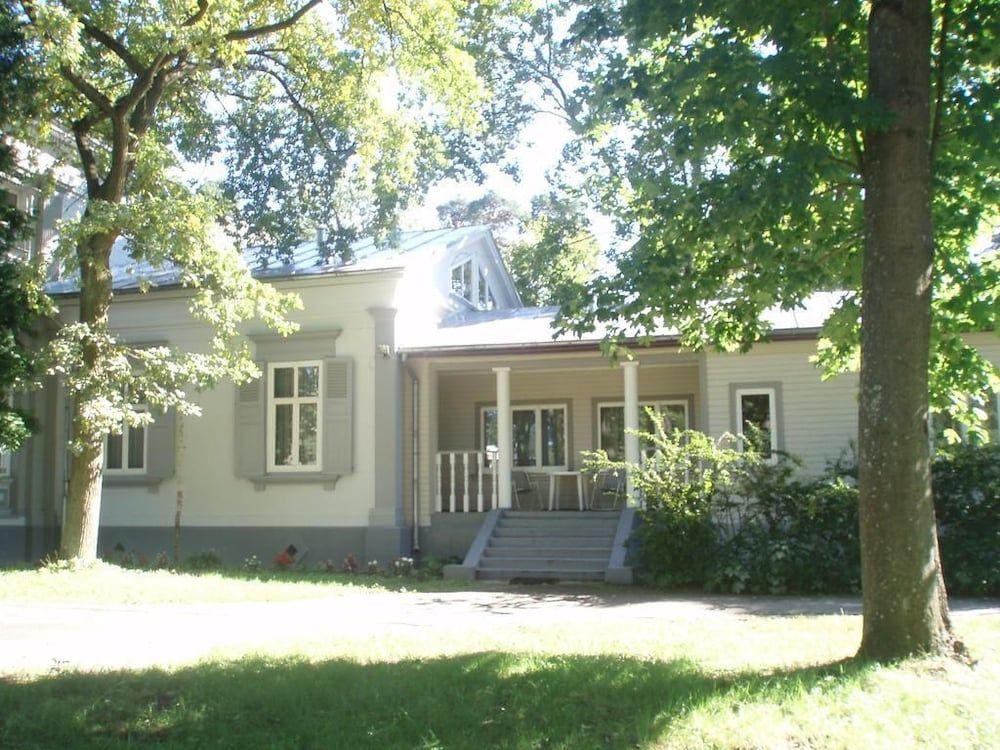  Jurmala Facade