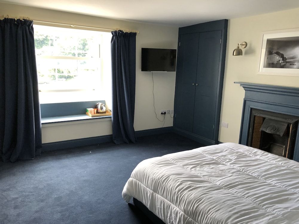 England Torpoint Room