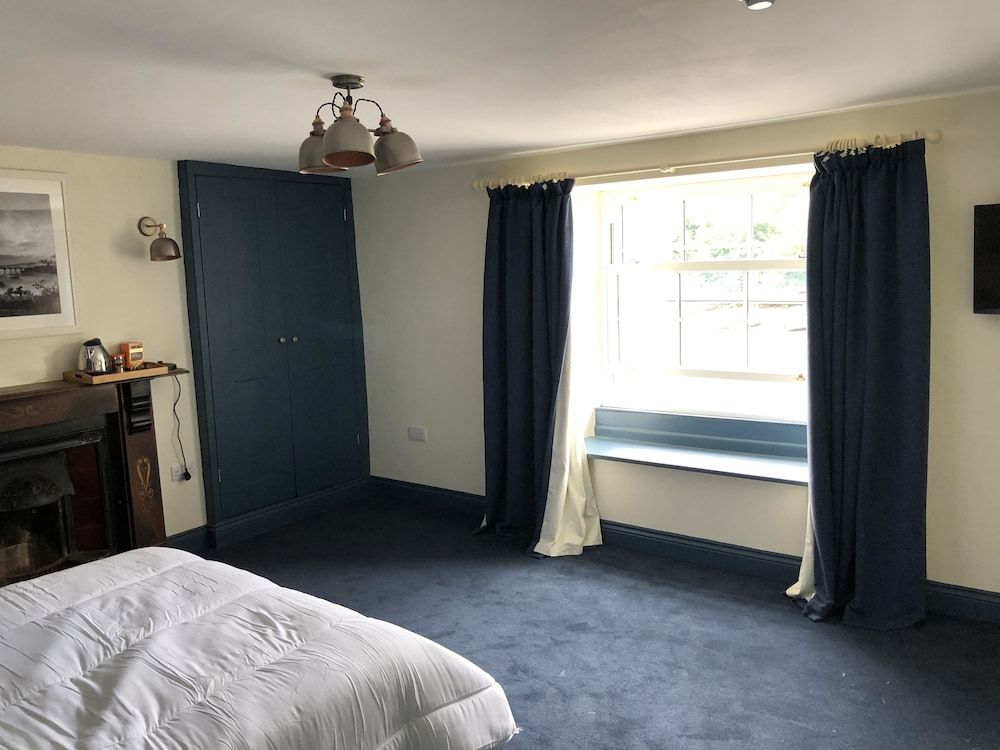 England Torpoint Room