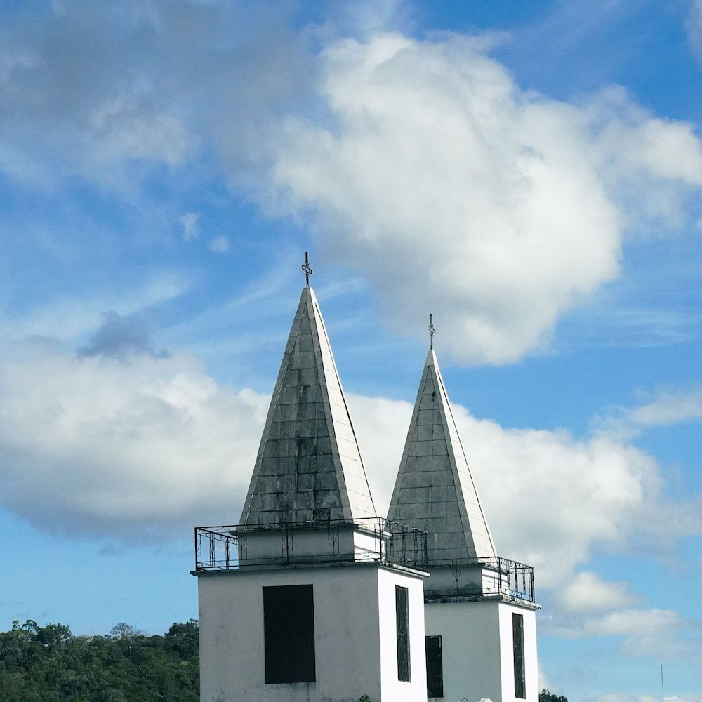 Chiriqui Boquete Exterior Detail