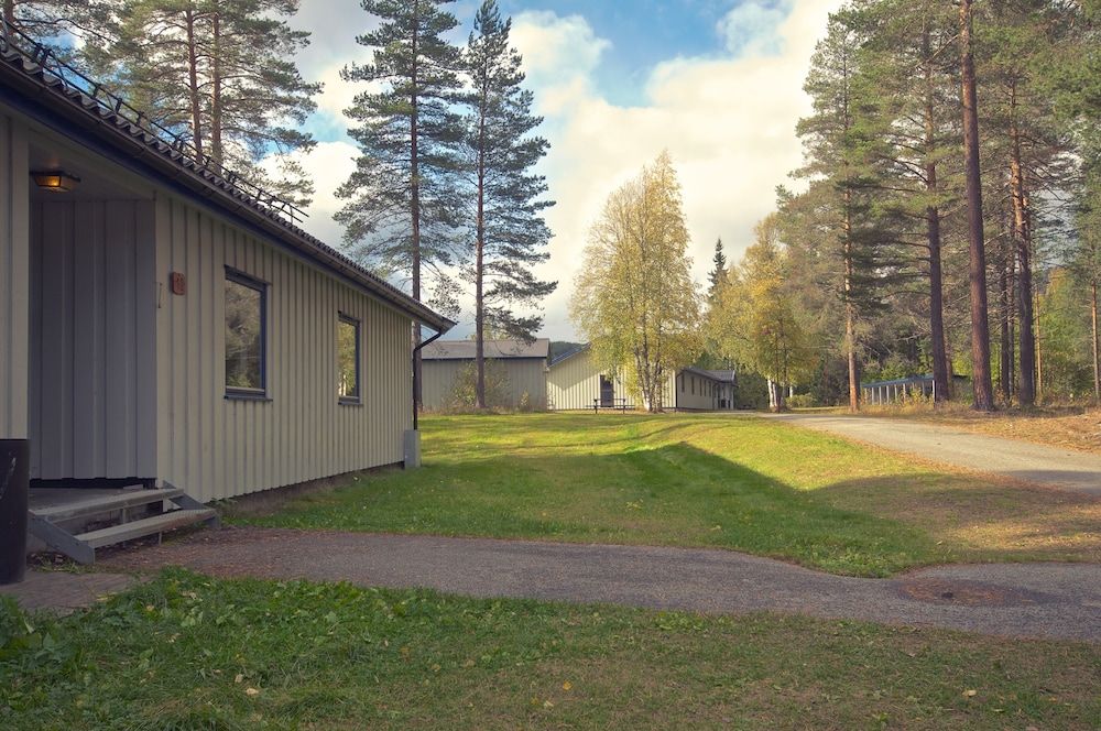 Buskerud (county) Al Facade