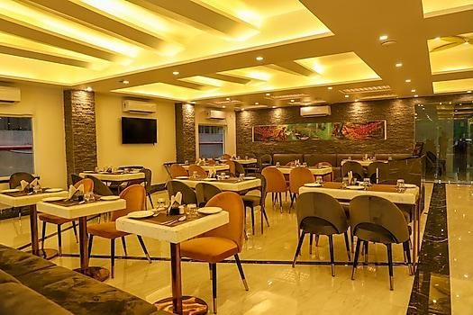 West Bengal Digha Food & Dining