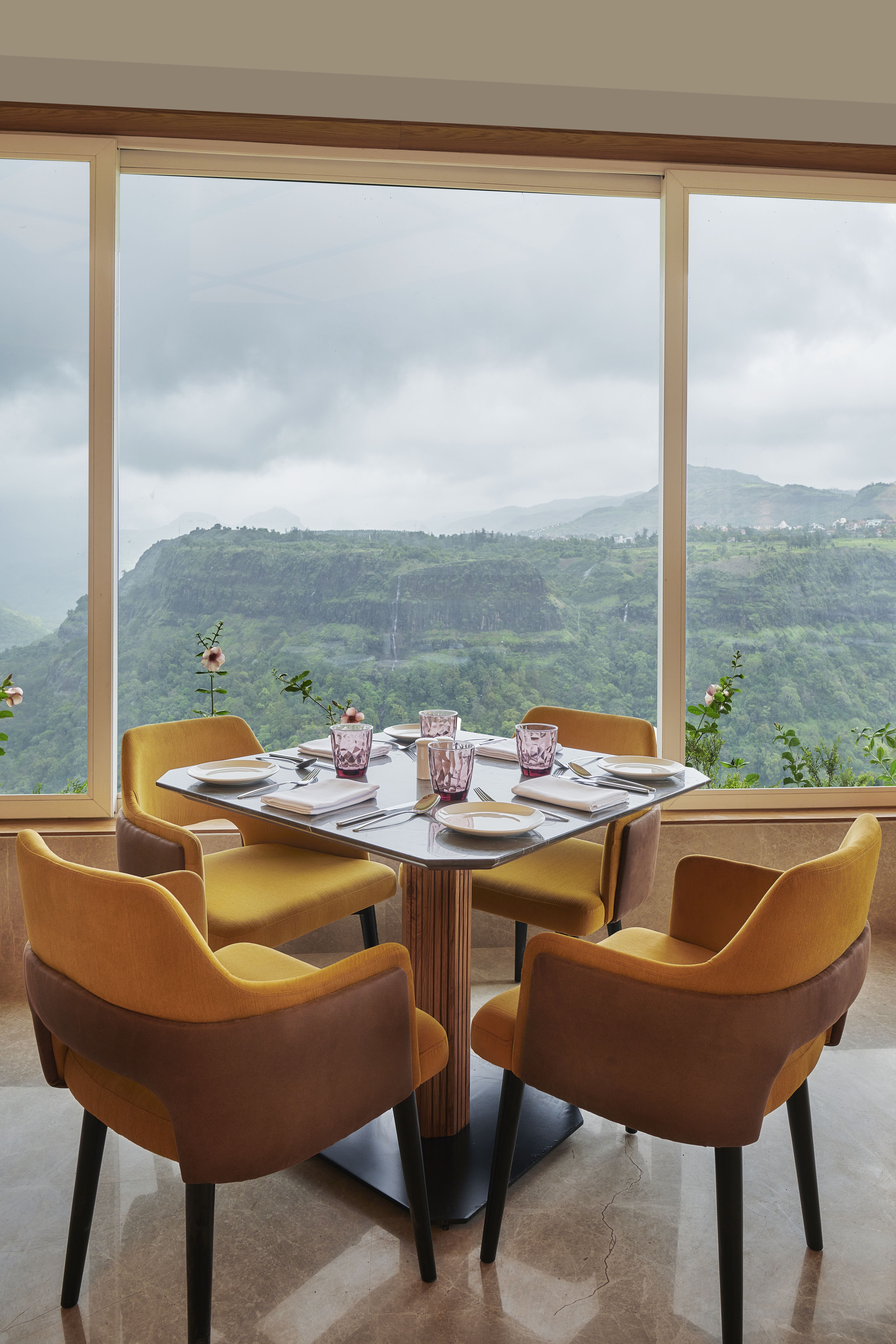 Maharashtra Lonavala Food & Dining