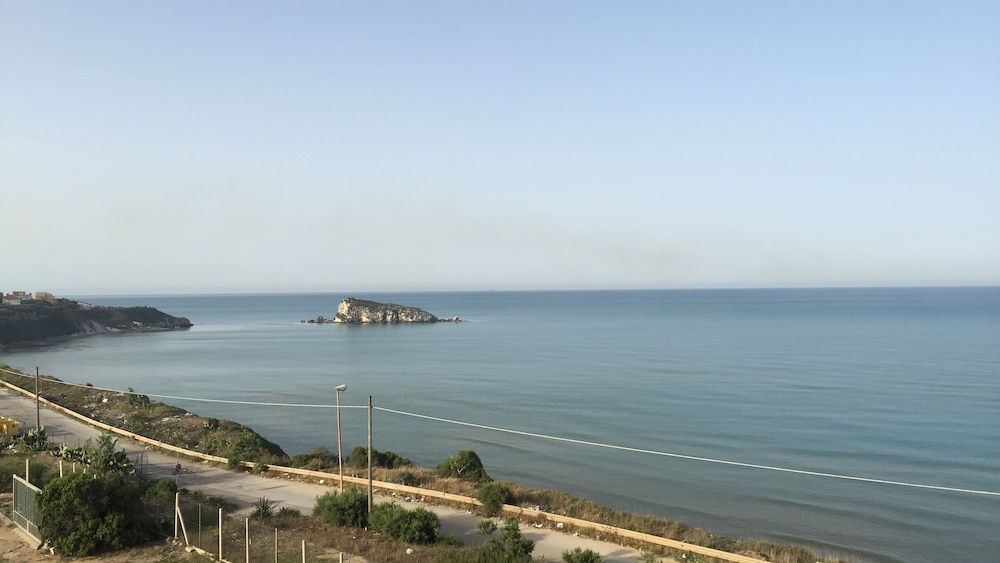 Sicily Licata Beach