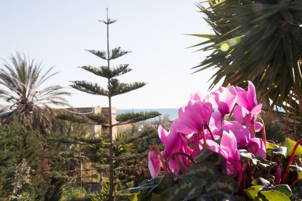 Sicily Licata View from Property