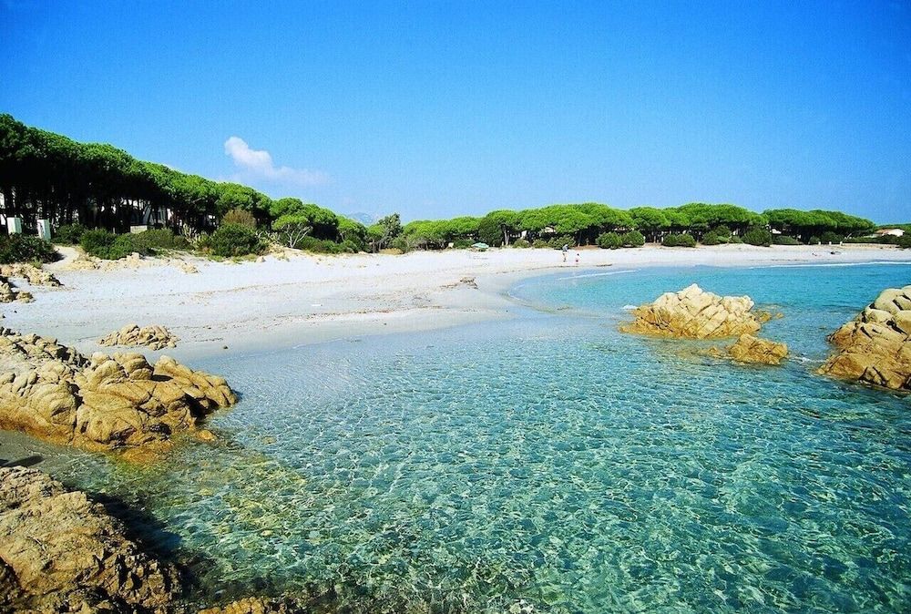 Sardinia Orosei Beach