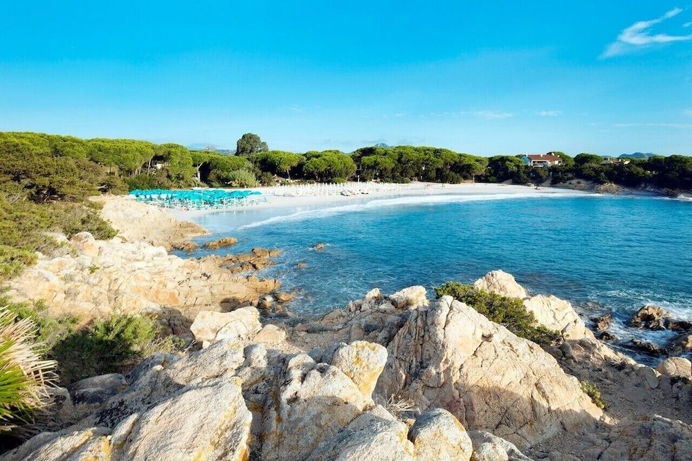 Sardinia Orosei Beach