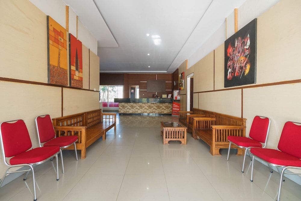  Bengkulu Lobby