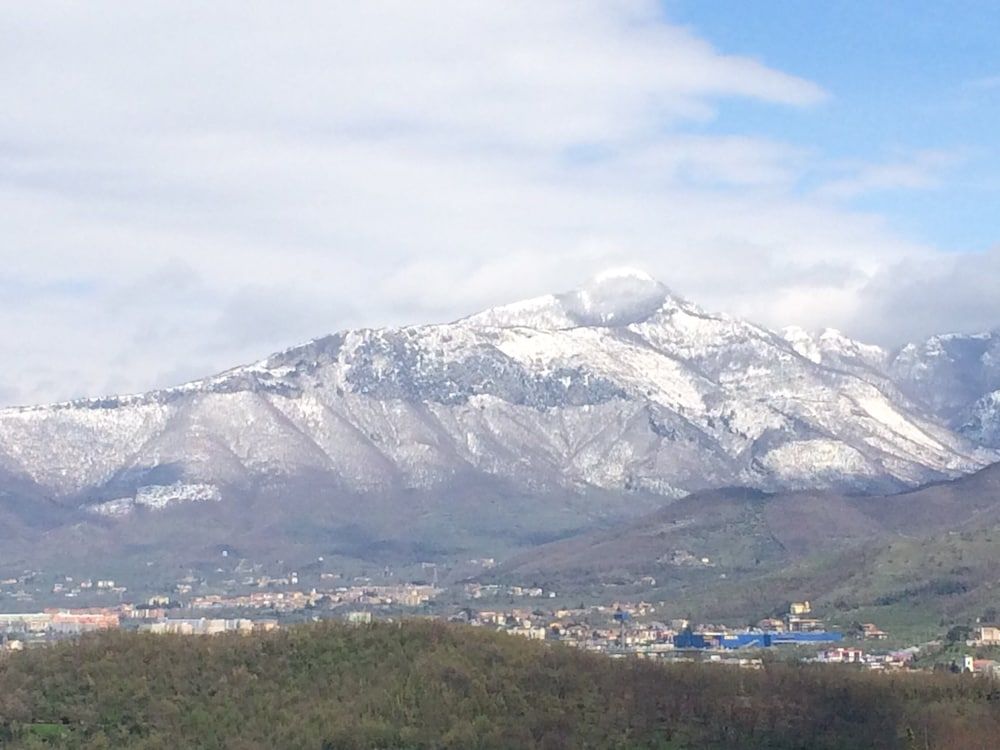 Campania Pellezzano Exterior Detail