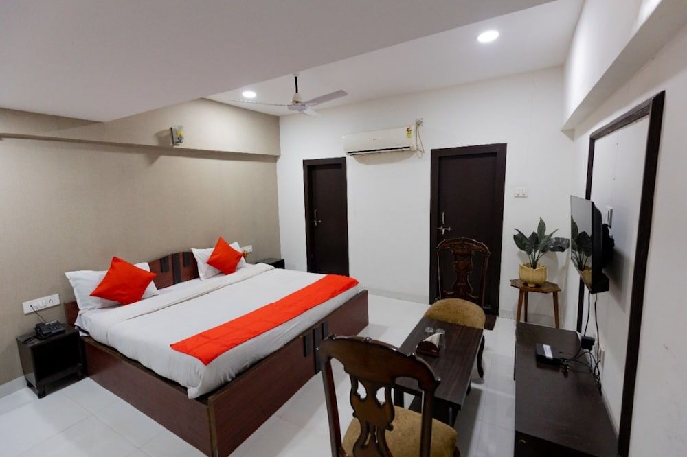 Chhattisgarh Korba Room