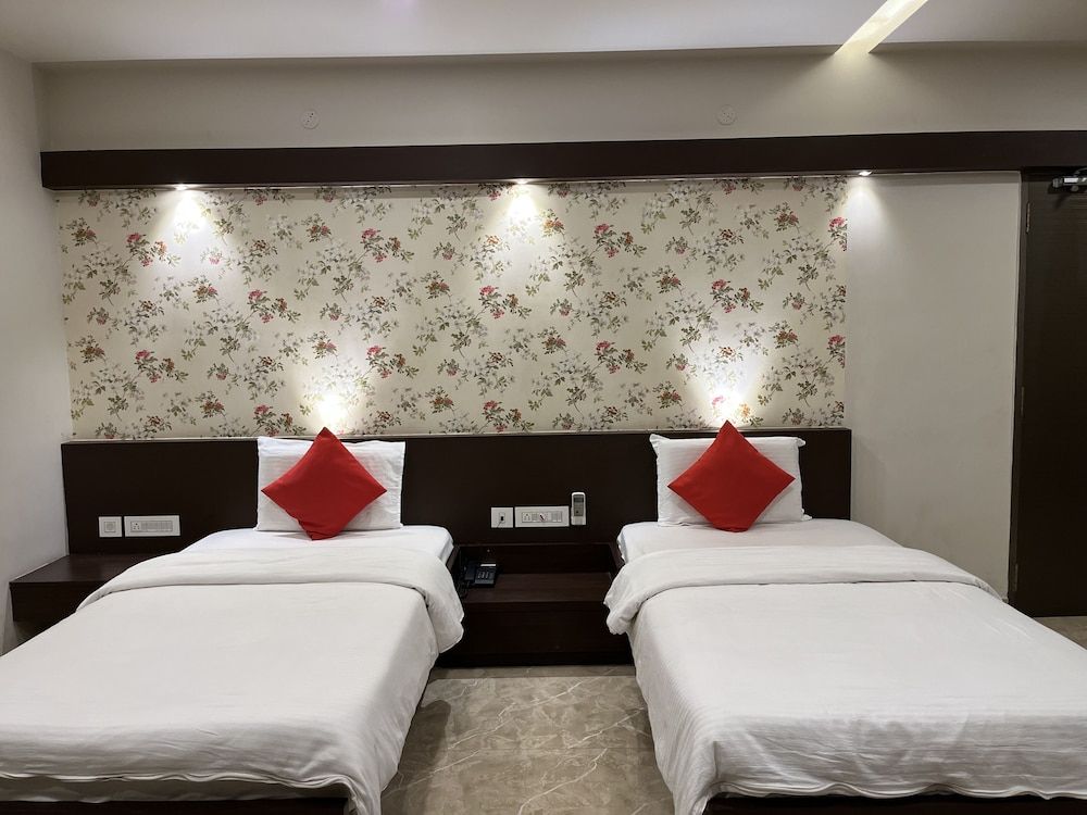 Andhra Pradesh Chittoor Room