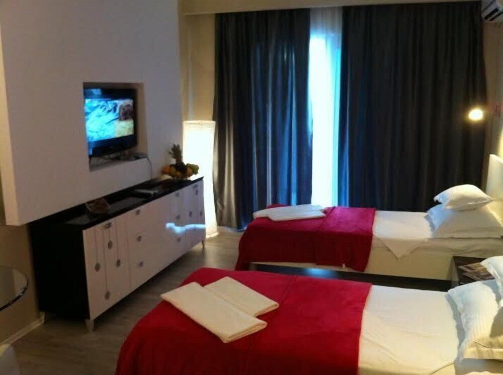  Budva Room