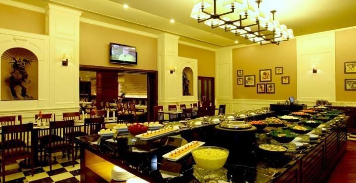 Maharashtra Shirdi Food & Dining