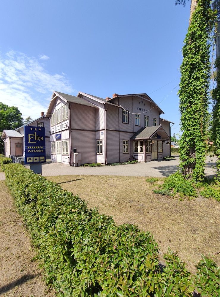  Jurmala Facade