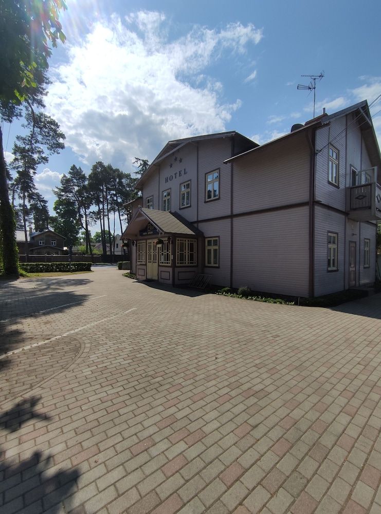  Jurmala Facade