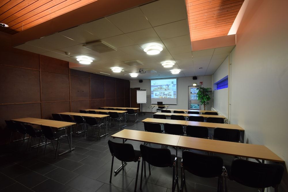 Kuopio Kuopio Meeting Room