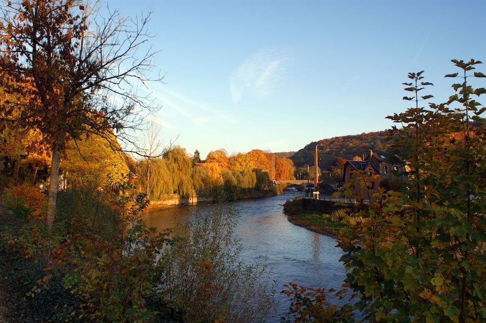 Walloon Region Aywaille View from Property