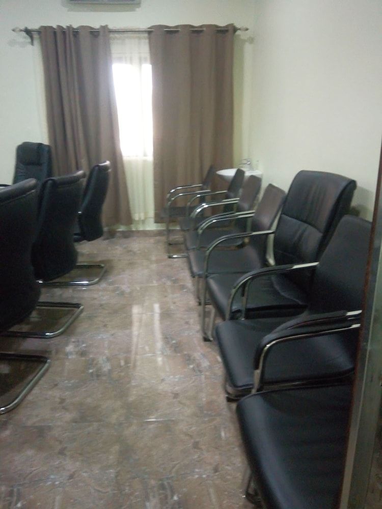  Awka Meeting Room