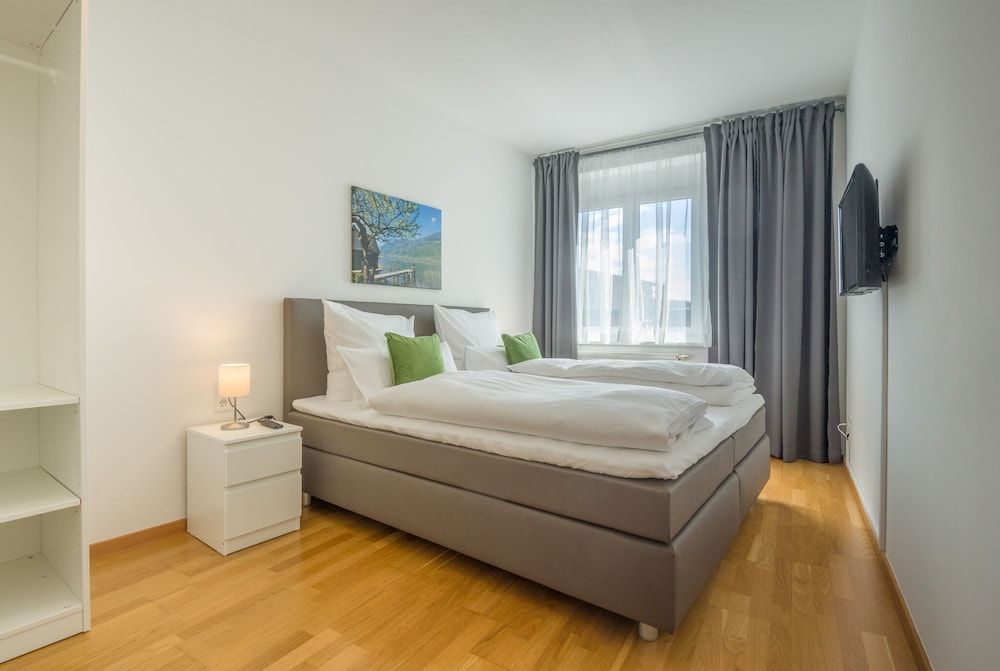 Carinthia Villach Room