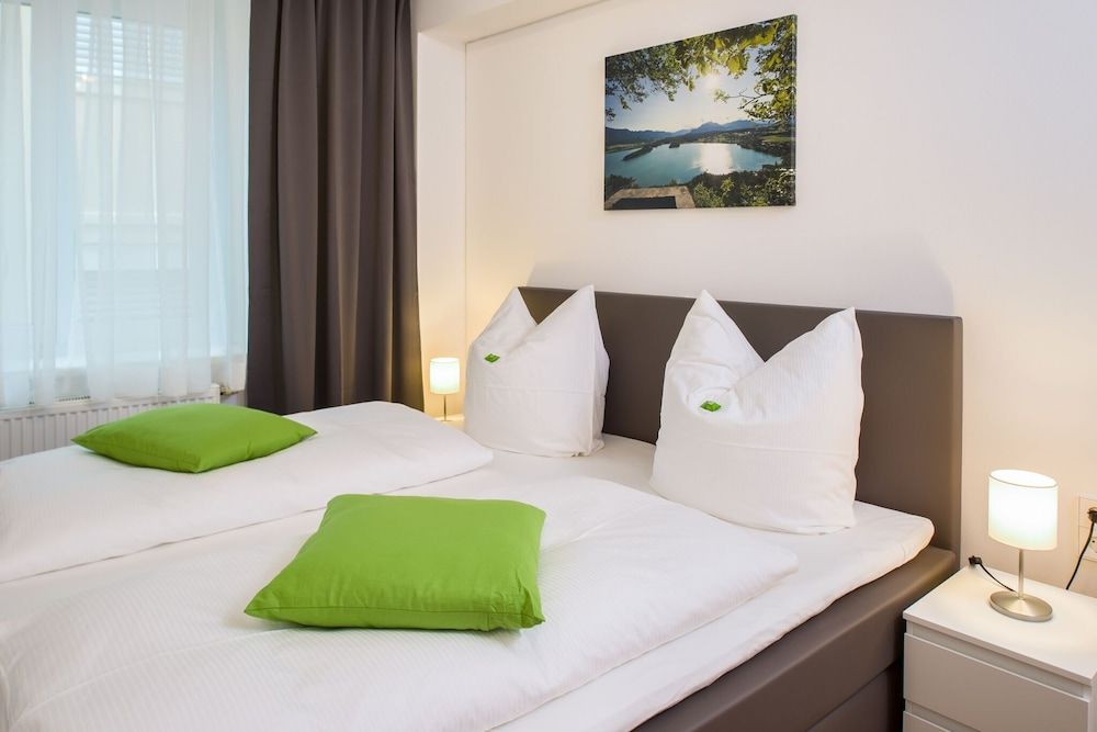 Carinthia Villach Room