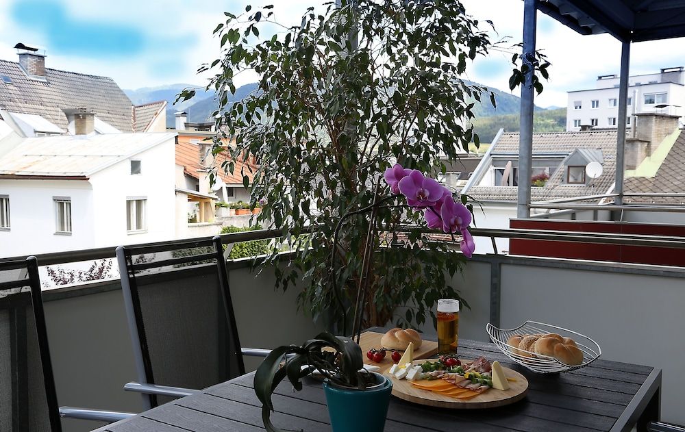 Carinthia Villach Terrace