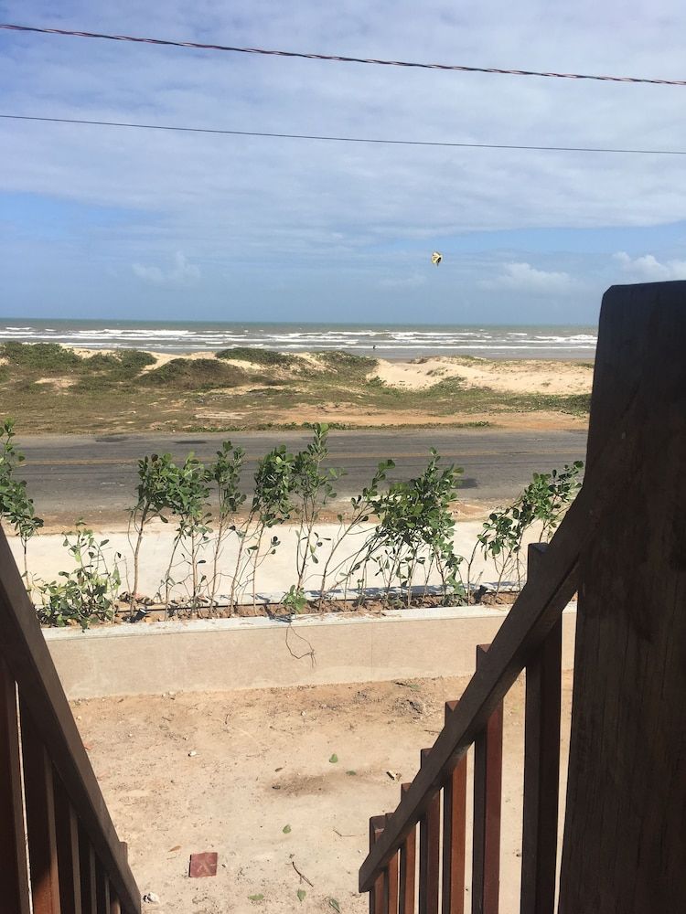 Sergipe (state) Aracaju Beach