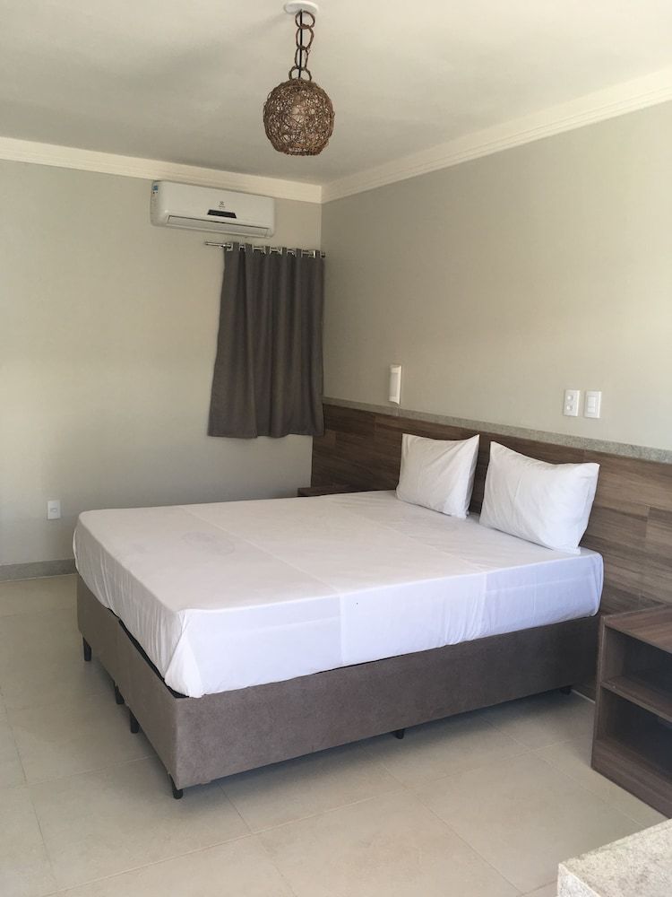 Sergipe (state) Aracaju Room