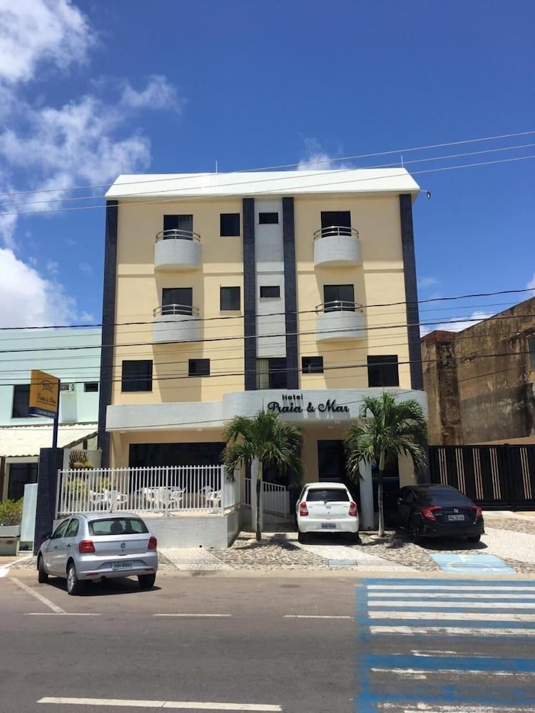 Sergipe (state) Aracaju Exterior Detail