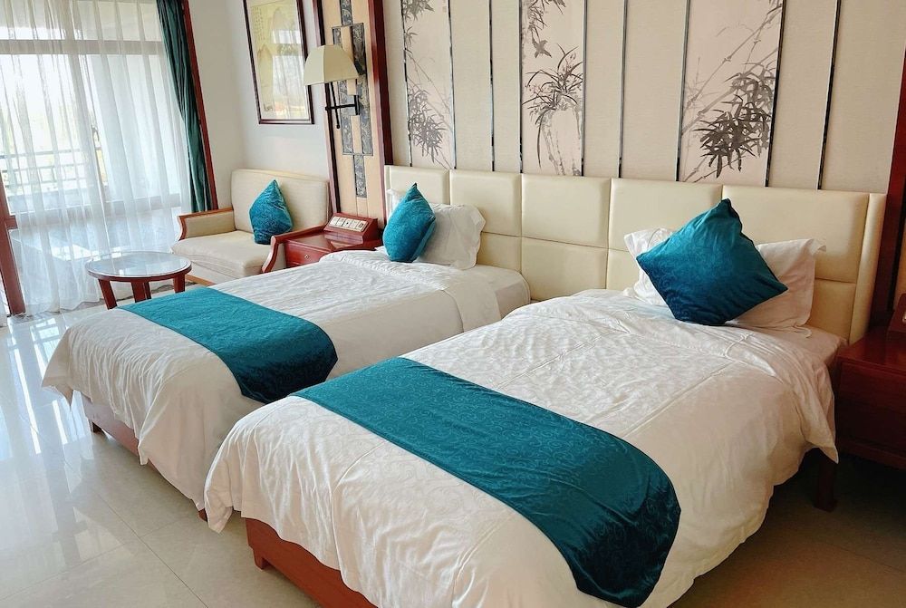 Hainan Wanning Room