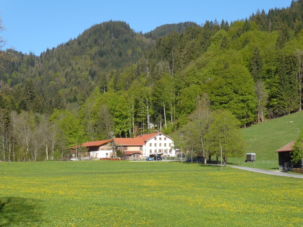 Bavaria Pfronten Exterior Detail