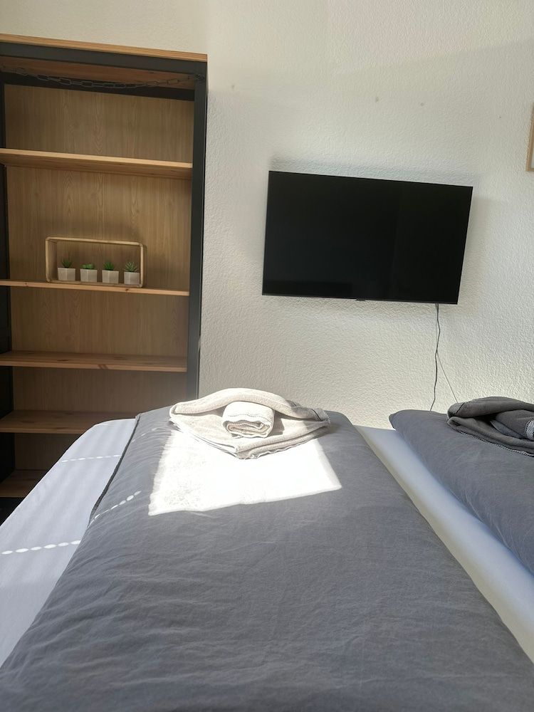 Lower Saxony Bremerhaven Room