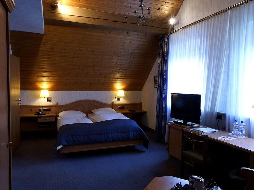 North Rhine-Westphalia Gummersbach Room