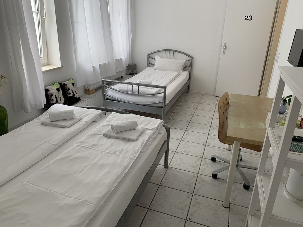 Baden-Wuerttemberg Friedrichshafen Room