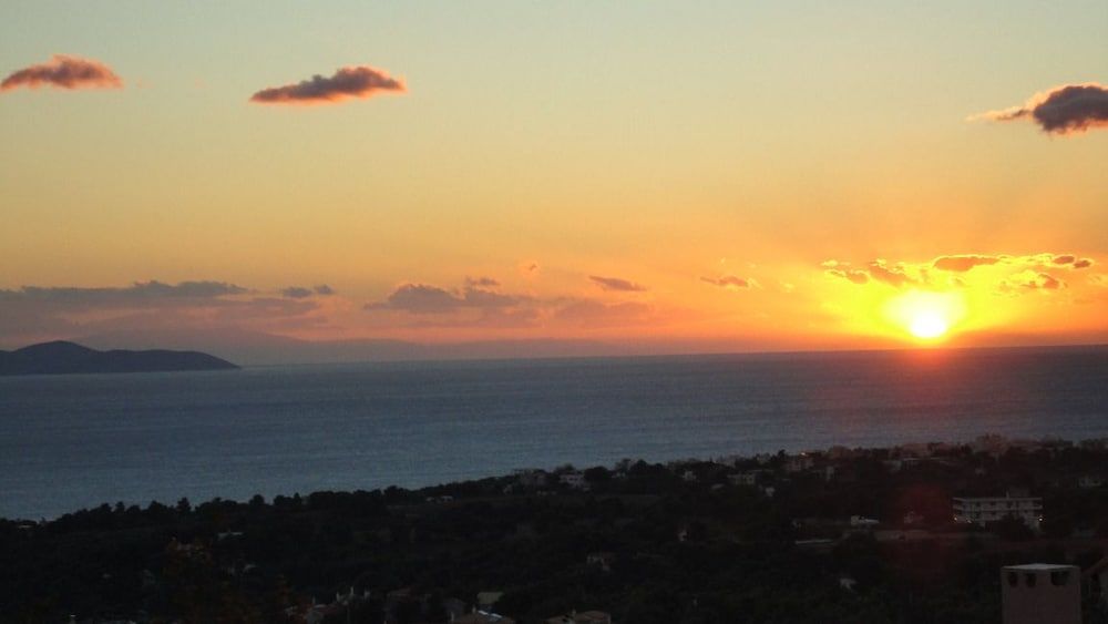 Attica Rafina-Pikermi View from Property