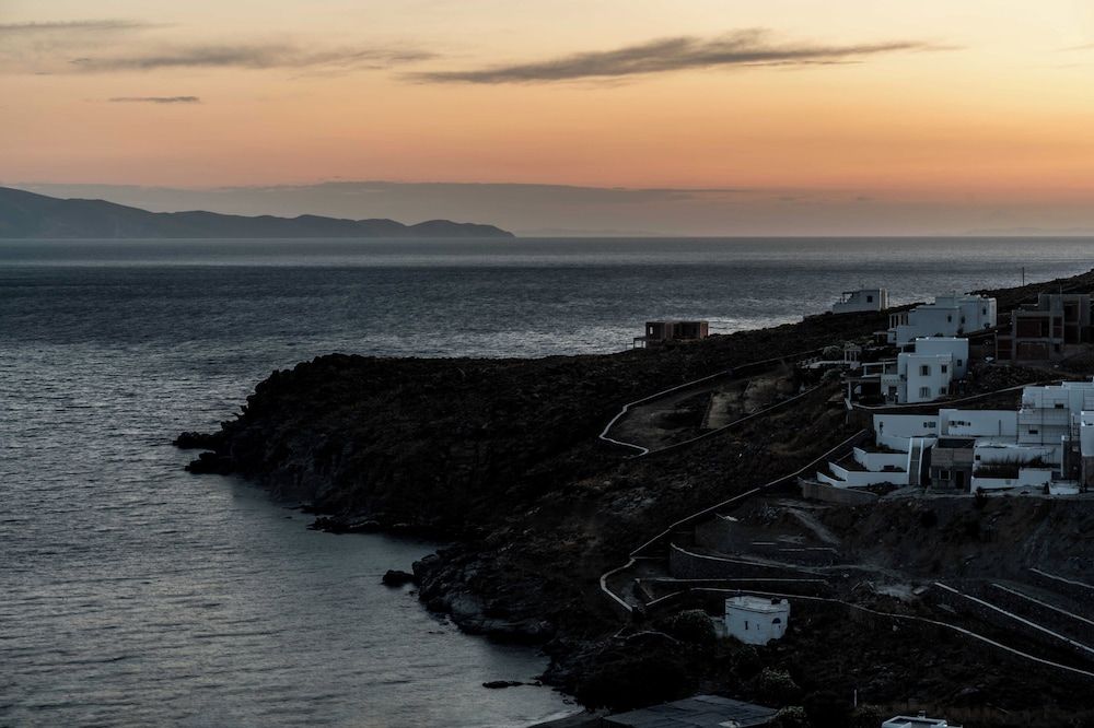  Tinos Aerial View