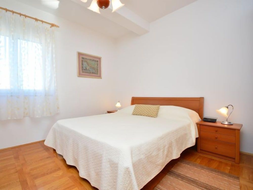 Sibenik-Knin Tisno Room