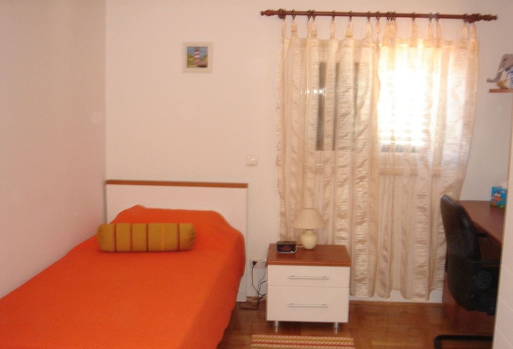 Sibenik-Knin Tisno Room