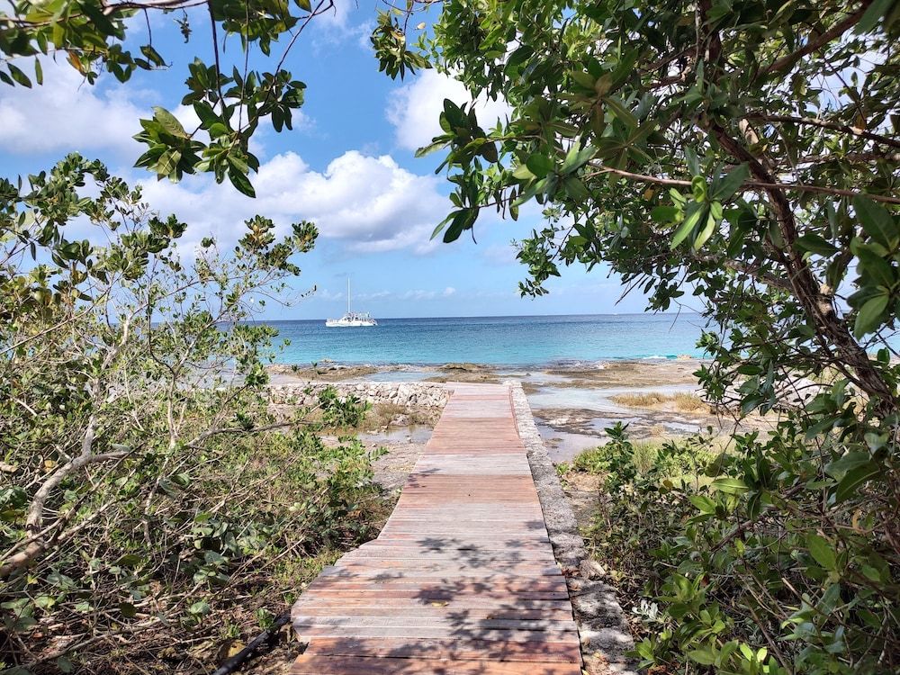 Quintana Roo Cozumel Exterior Detail