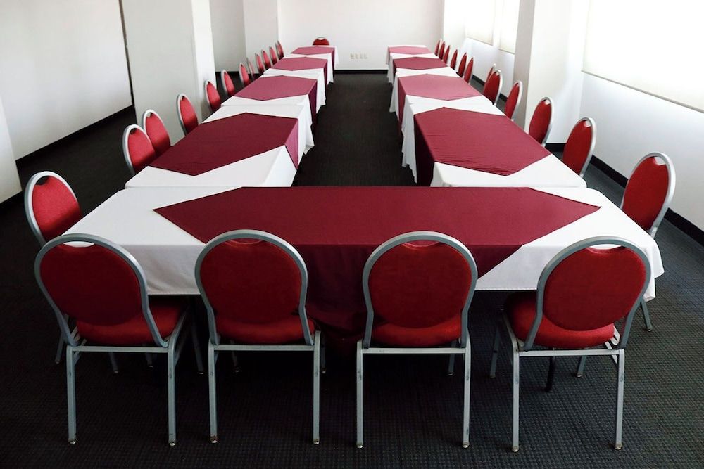  Celaya Meeting Room