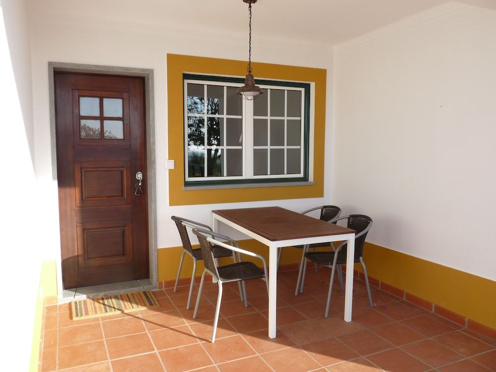 Alentejo Montemor-o-Novo Terrace