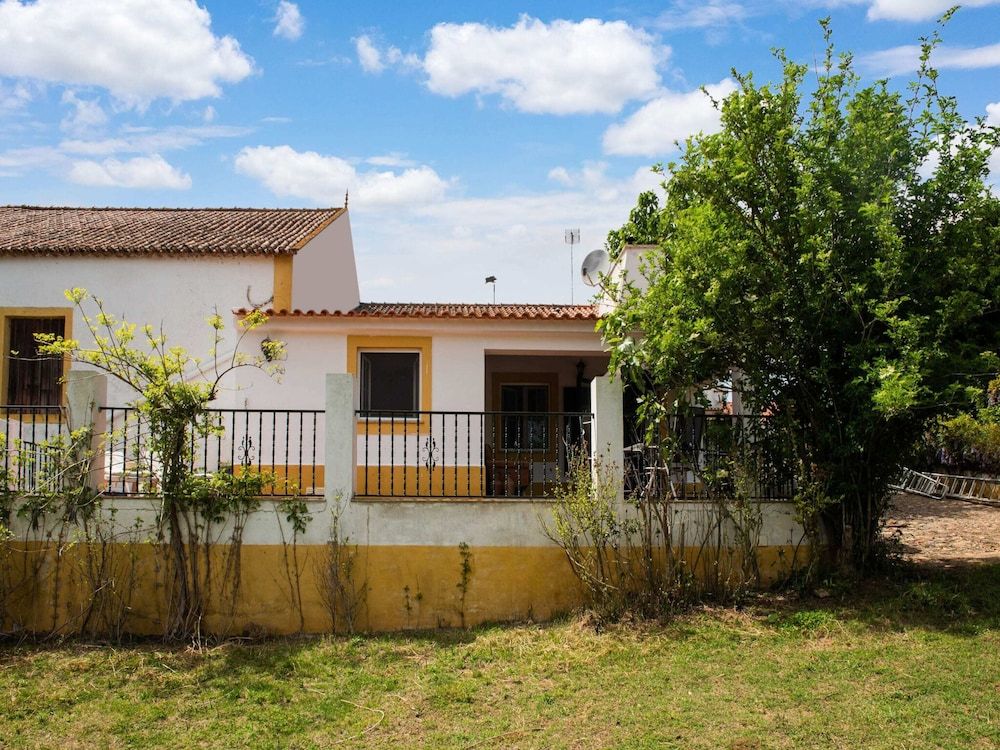 Alentejo Montemor-o-Novo Exterior Detail