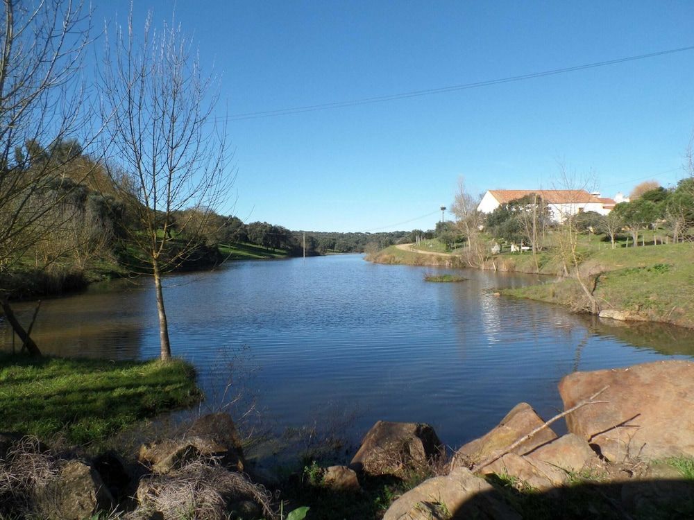 Alentejo Montemor-o-Novo Exterior Detail