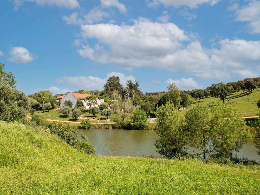 Alentejo Montemor-o-Novo Exterior Detail