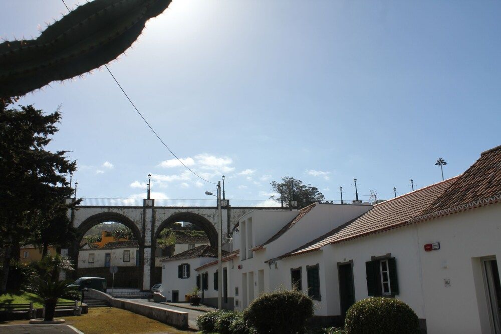 Azores Nordeste Exterior Detail