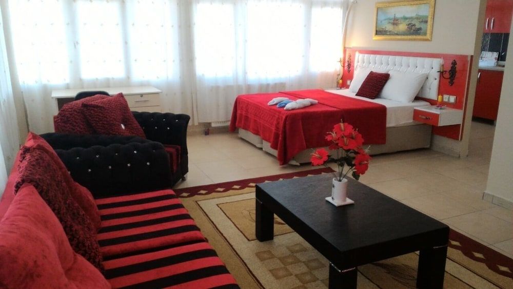 Hatay Antakya Room